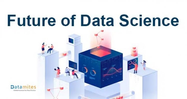 What does the Future hold for Data Science?