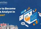 How to Become a Data Analyst in Indore?