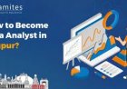 How to Become a Data Analyst in Nagpur?