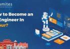How to Become an Artificial Intelligence Engineer in Jaipur?