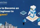 How to Become an Artificial Intelligence Engineer in Gurgaon?