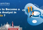 How to Become a Data Analyst in Noida?