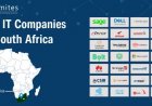 What are the Top IT Companies in South Africa?