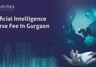 How much is the Artificial Intelligence Course Fee in Gurgaon?