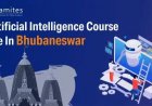 What will be the Artificial Intelligence Course Fee in Bhubaneswar?