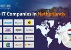 What are the Top IT Companies in the Netherlands?