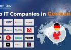 What Are The Top IT Companies In Germany?