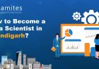 How to become a Data Scientist in Chandigarh