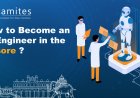 How to Become an Artificial Intelligence Engineer in Mysore?