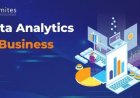 Data Analytics in Business – How does it benefit Business Operations?