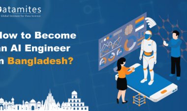 How to Become an Artificial Engineer in Bangladesh?