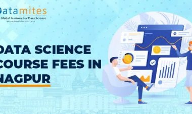 How much are the Data Science Course Fees in Nagpur?