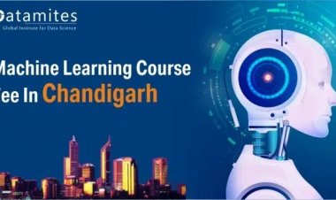 How much is the Machine Learning Course Fee in Chandigarh?