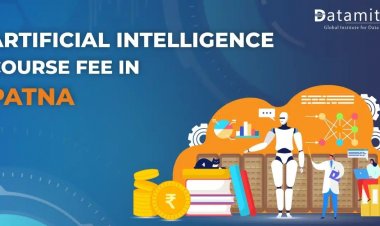 What will be the Artificial Intelligence Course Fee in Patna?
