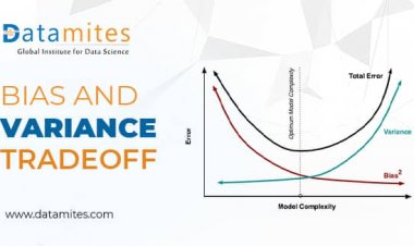 Bias and Variance TradeOff
