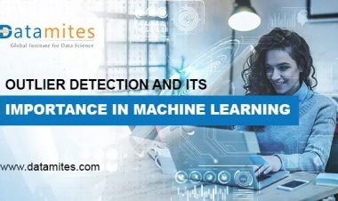 Outlier Detection and Its importance in Machine learning