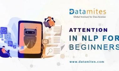 Introduction to ATTENTION in NLP for Beginners