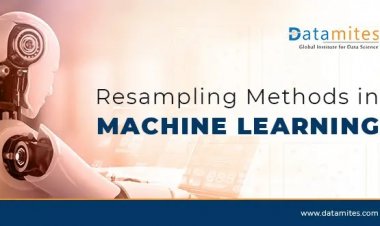 Resampling Methods in Machine Learning