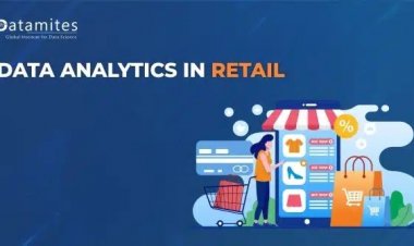 Data Analytics in Retail Industries