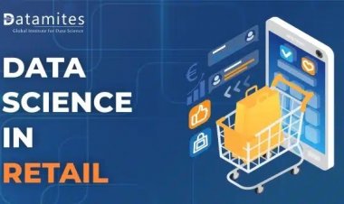 What role does Data Science play in Retail?