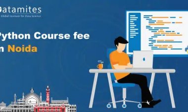 How Much is the Python Course Fee in Philippines? - DataMites Offical Blog