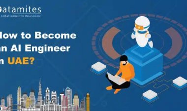 How to Become an Artificial Intelligence Engineer in UAE?