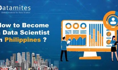 How to Become a Data Scientist in the Philippines?