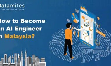 How to Become an Artificial Intelligence Engineer in Malaysia?