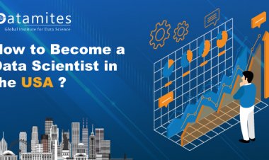 How to Become a Data Scientist in United States?