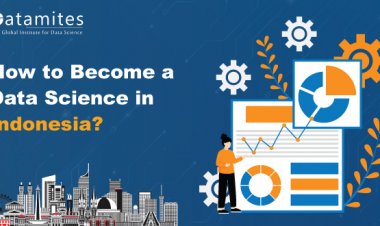 How to Become a Data Scientist in Indonesia?
