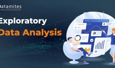 Exploratory Data Analysis