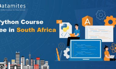 How much is the Python Course Fee in South Africa?