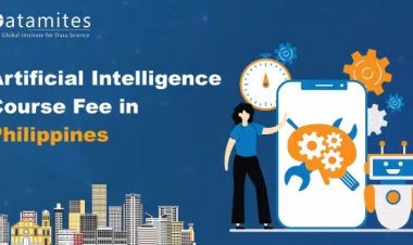 How Much is the Artificial Intelligence Course Fee in Philippines?