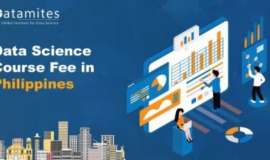 How Much is the Data Science Course Fee in Philippines?