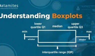 Introduction to Boxplots