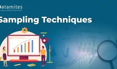 Various types of Sampling Techniques with examples