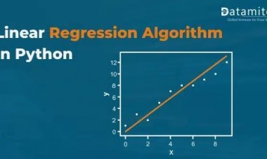 A Complete Guide to Linear Regression Algorithm in Python