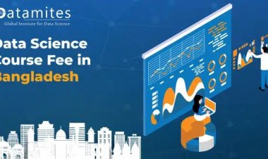 How Much is the Data Science Course Fee in Bangladesh?