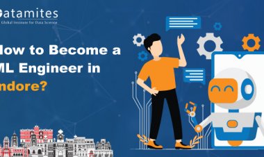 How to Become a Machine Learning Engineer in Pune? - DataMites Offical Blog