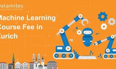 How Much is the Machine Learning Course Fee in Zurich?