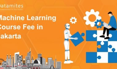 How Much is the Machine Learning Course Fee in Jakarta?
