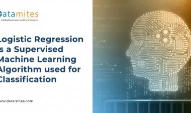Logistic Regression with Example