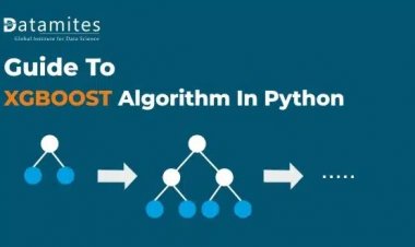 A Complete Guide to XGBOOST Algorithm in Python