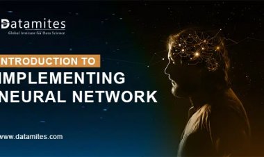 Introduction to Implementing Neural Network