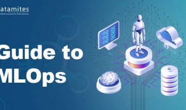 A Guide to MLOps (Machine Learning Operations)