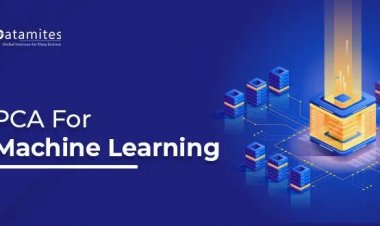 A Guide to Principal Component Analysis (PCA) for Machine Learning