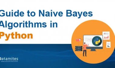 A Complete Guide to Naive Bayes Algorithm in Python