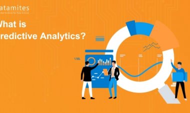 What is Predictive Analytics?