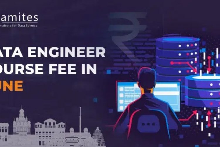 How Much is the Data Engineer Course Fee in Pune? - DataMites Offical Blog
