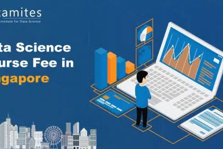 How Much Is The Data Science Course Fee In Singapore Datamites How Much Is The Data Science Course Fee In Singapore Datamites